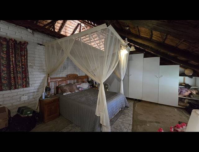 8.80HA SMALLHOLDING FOR SALE IN BELA BELA RURAL